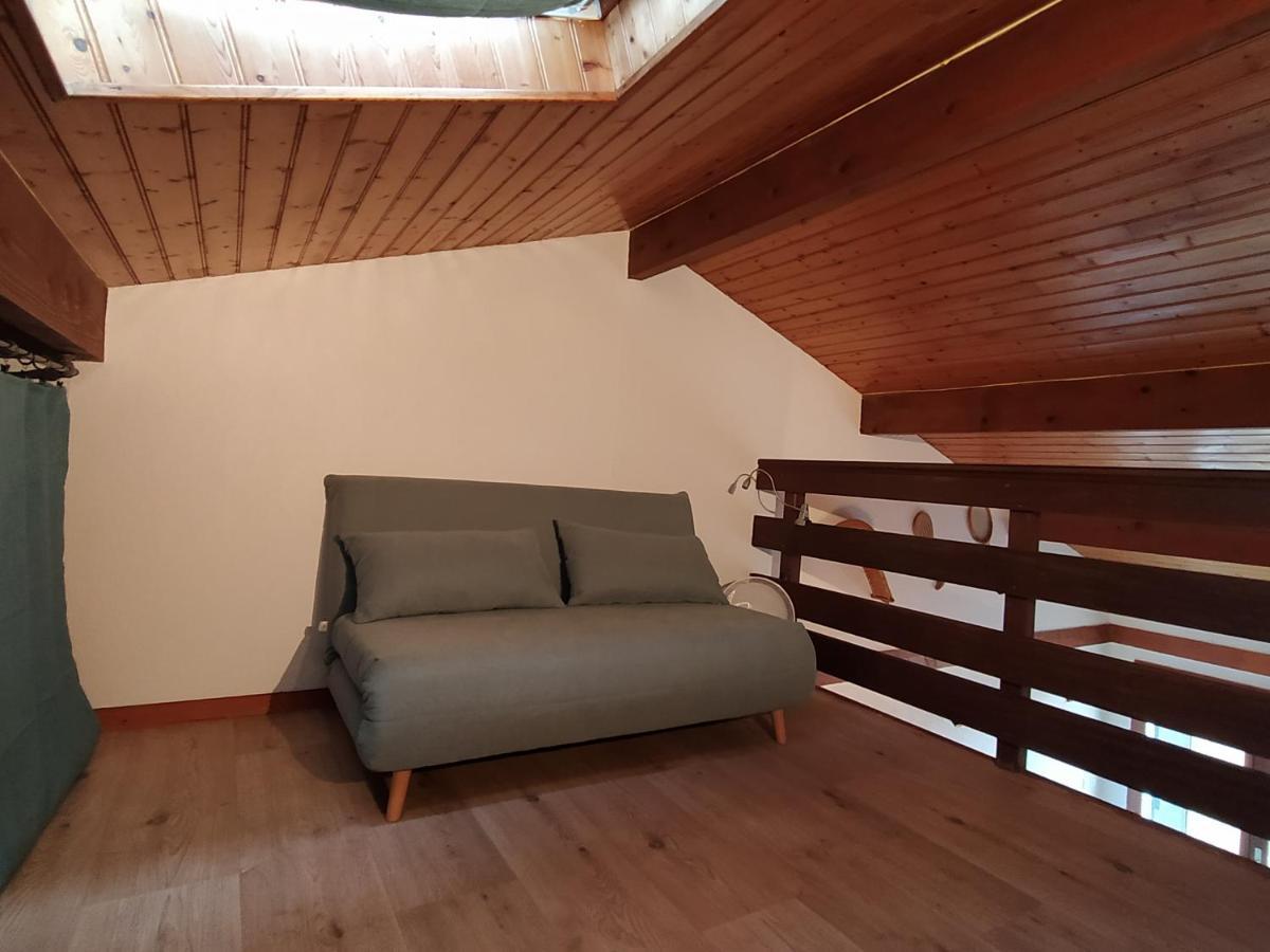 Bidarteko Paradisua Proche Plage, Golf, Parking Luaran gambar