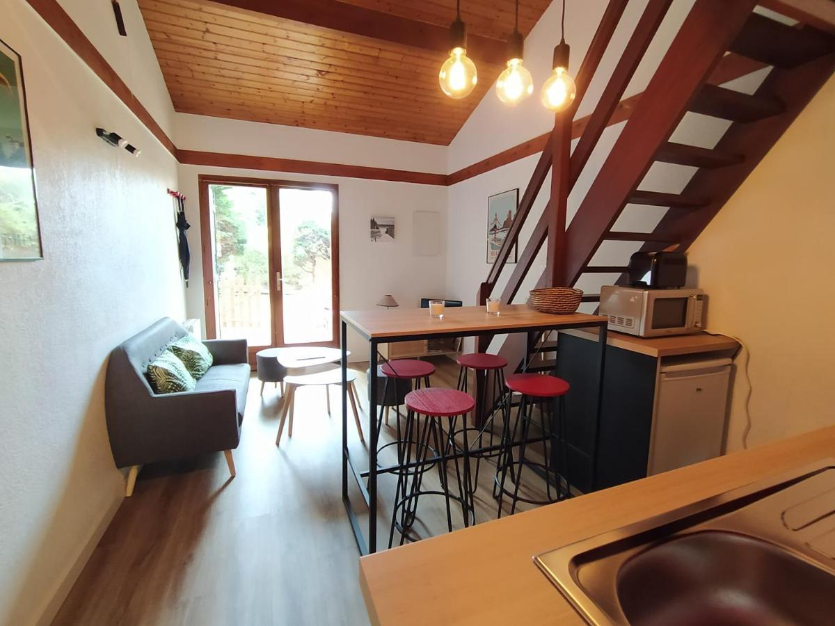 Bidarteko Paradisua Proche Plage, Golf, Parking Luaran gambar