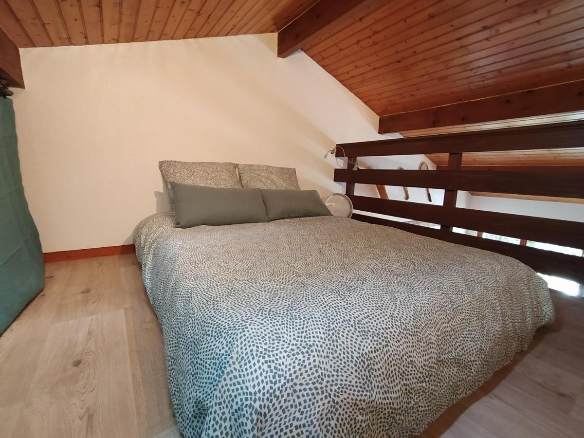 Bidarteko Paradisua Proche Plage, Golf, Parking Luaran gambar